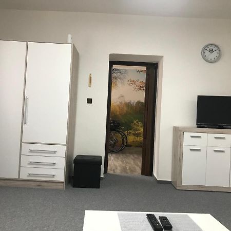 Cyklo-Moto Apartman Lomnice nad Luznici Ngoại thất bức ảnh